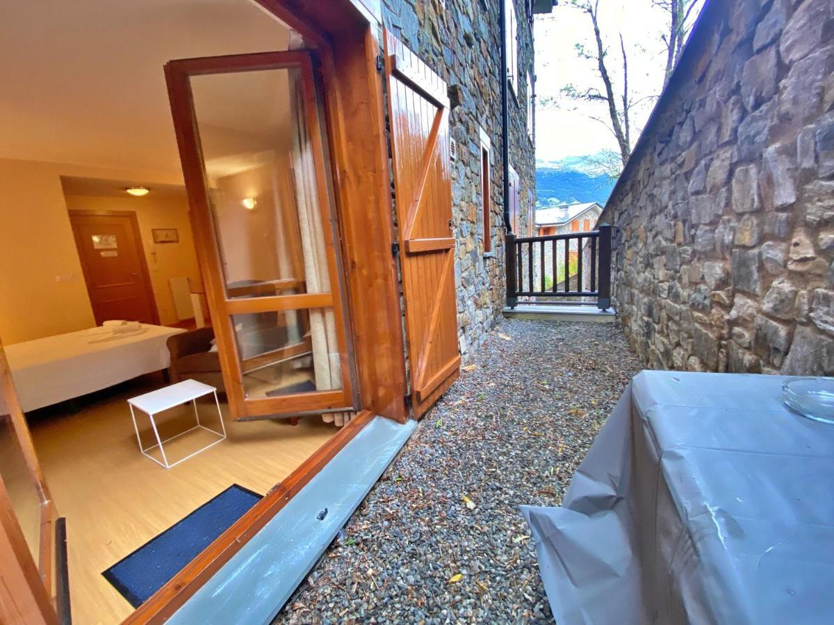 Apartamento Pleta De Soldeu 225 Hasta 4 Personas. Canillo Exterior foto