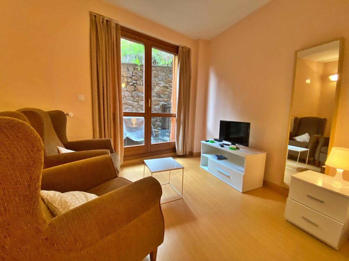 Apartamento Pleta De Soldeu 225 Hasta 4 Personas. Canillo Exterior foto