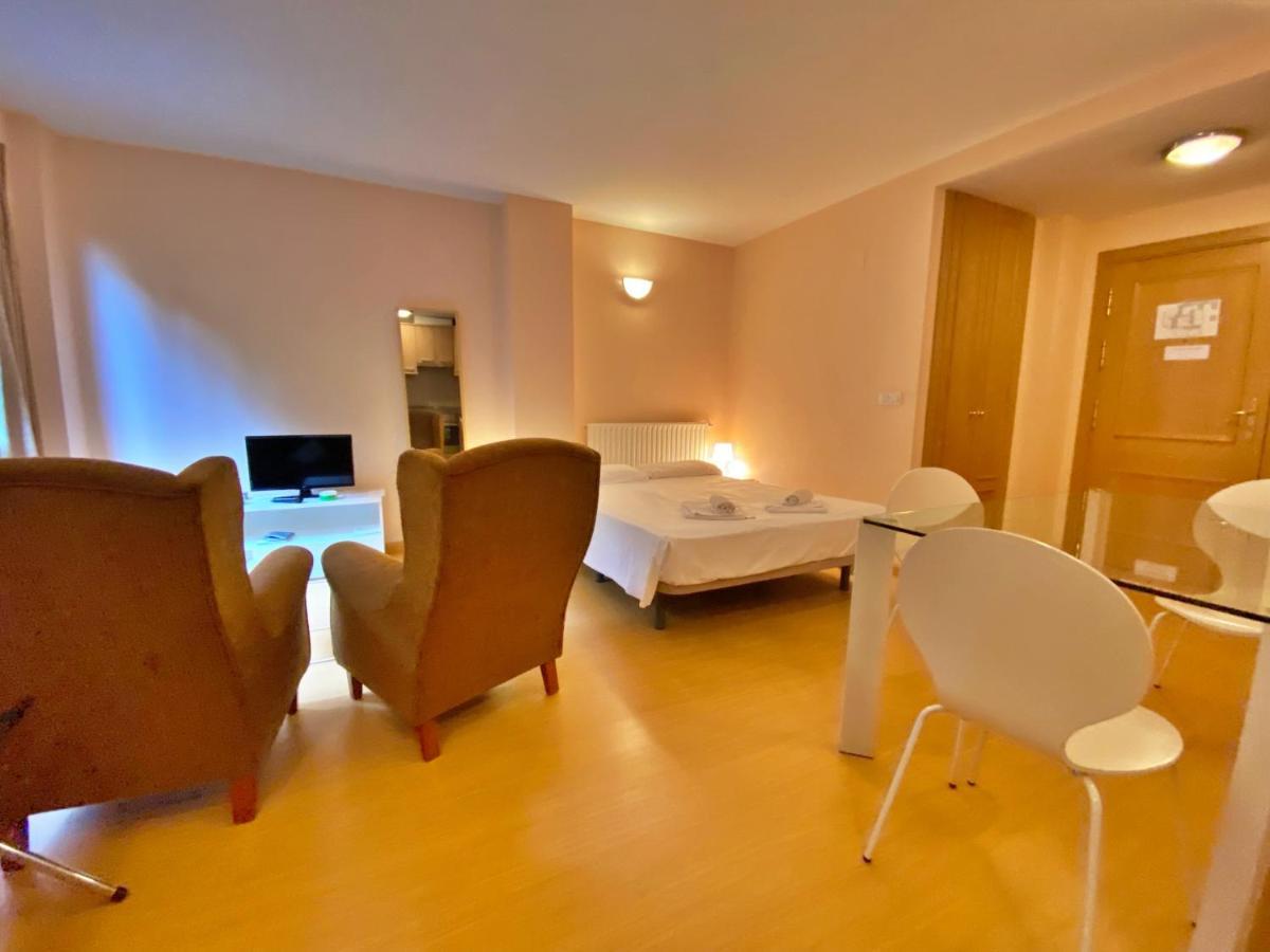 Apartamento Pleta De Soldeu 225 Hasta 4 Personas. Canillo Exterior foto